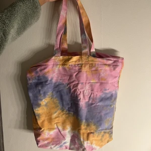 Väska  - Väska oanvänd 