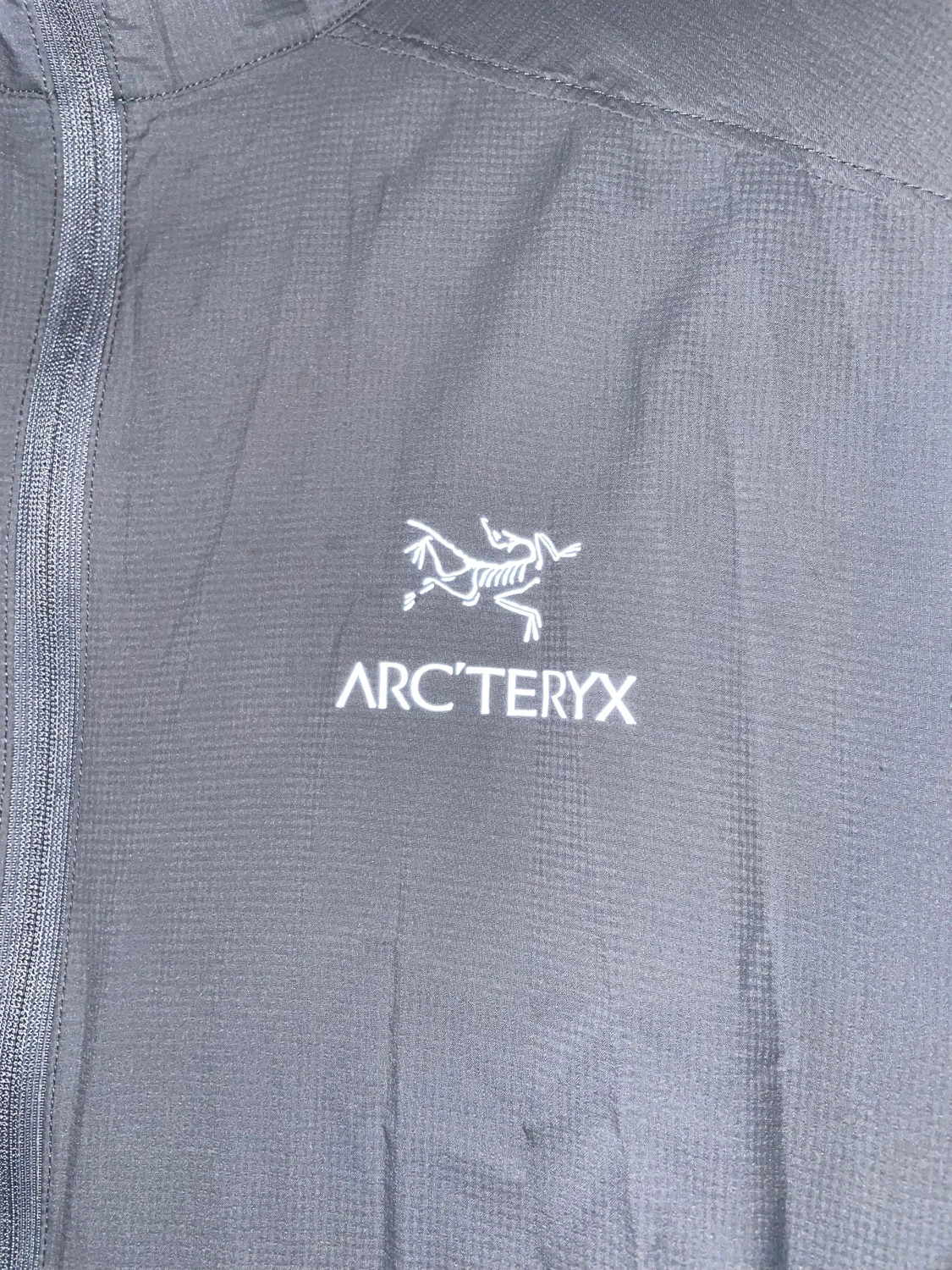 Arcteryx vind jacka - 90