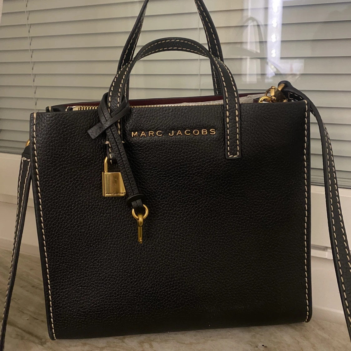 Marc Jacobs Väska