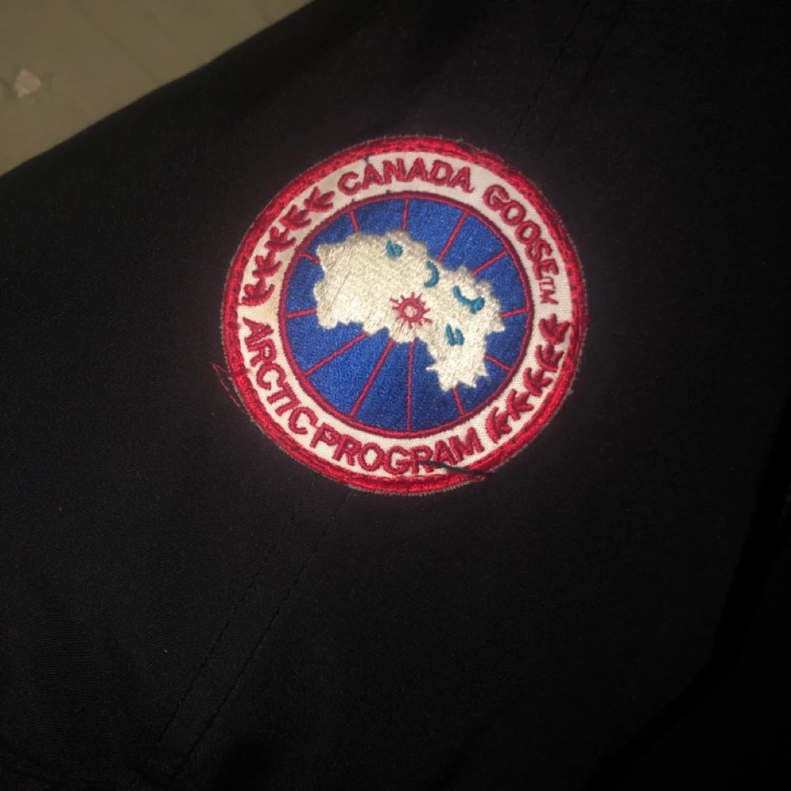 Canada goose jacka - 90