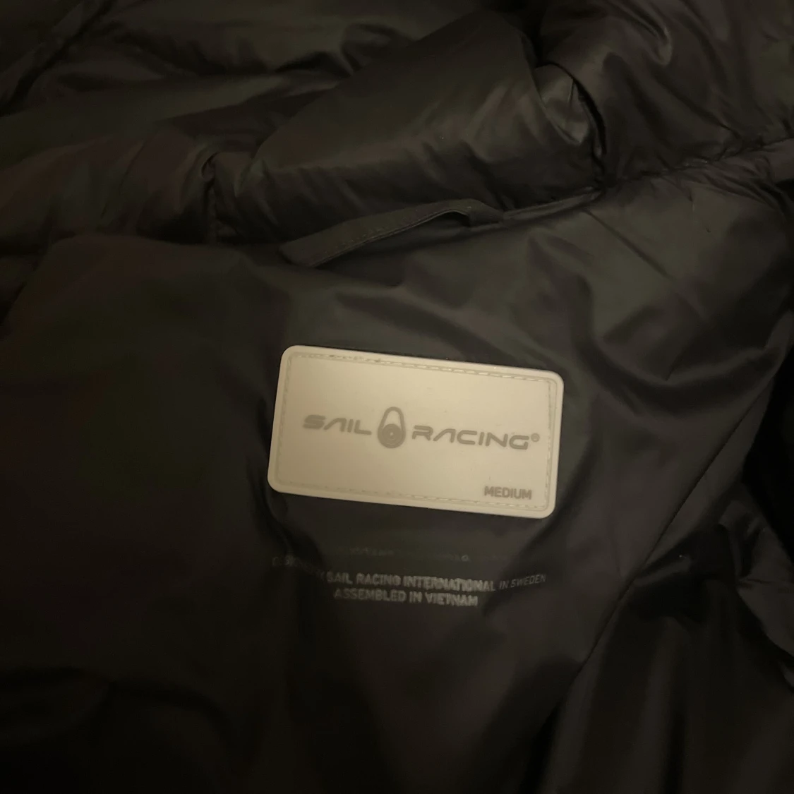 Sail racing jacka  - 91