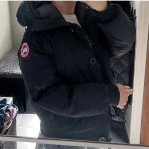 Canada goose  - Canada goose jacka i strl S