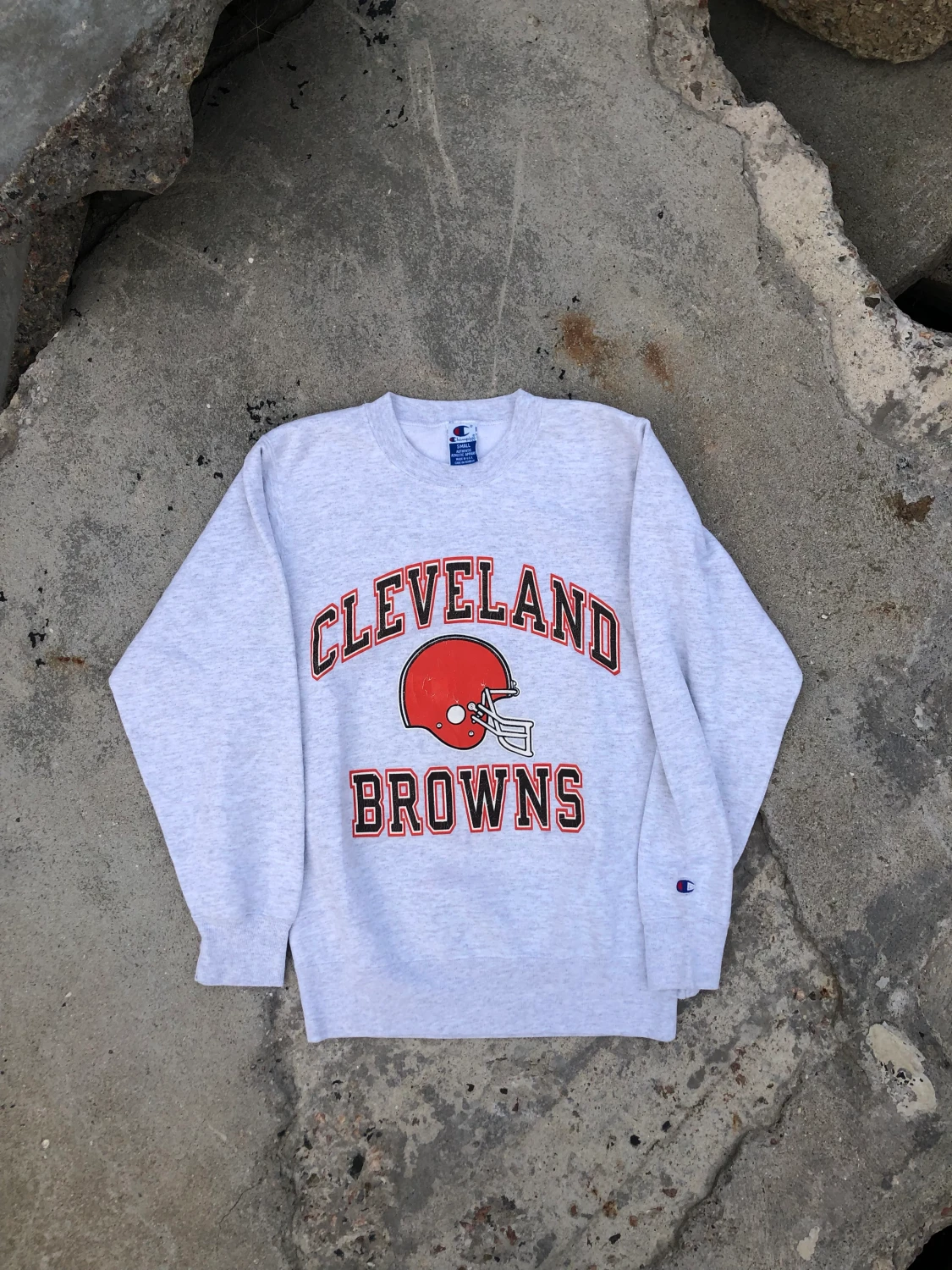 Champion sweatshirt!! 🌱🌱