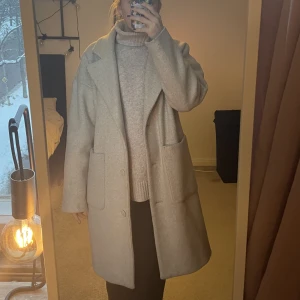 Kappa - Kappa i ljusgrå färg, super fin och i bra skick! Köparen står för frakten 😋