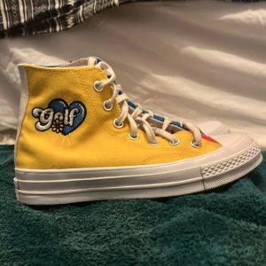 Str 36  - Converse all star Golf