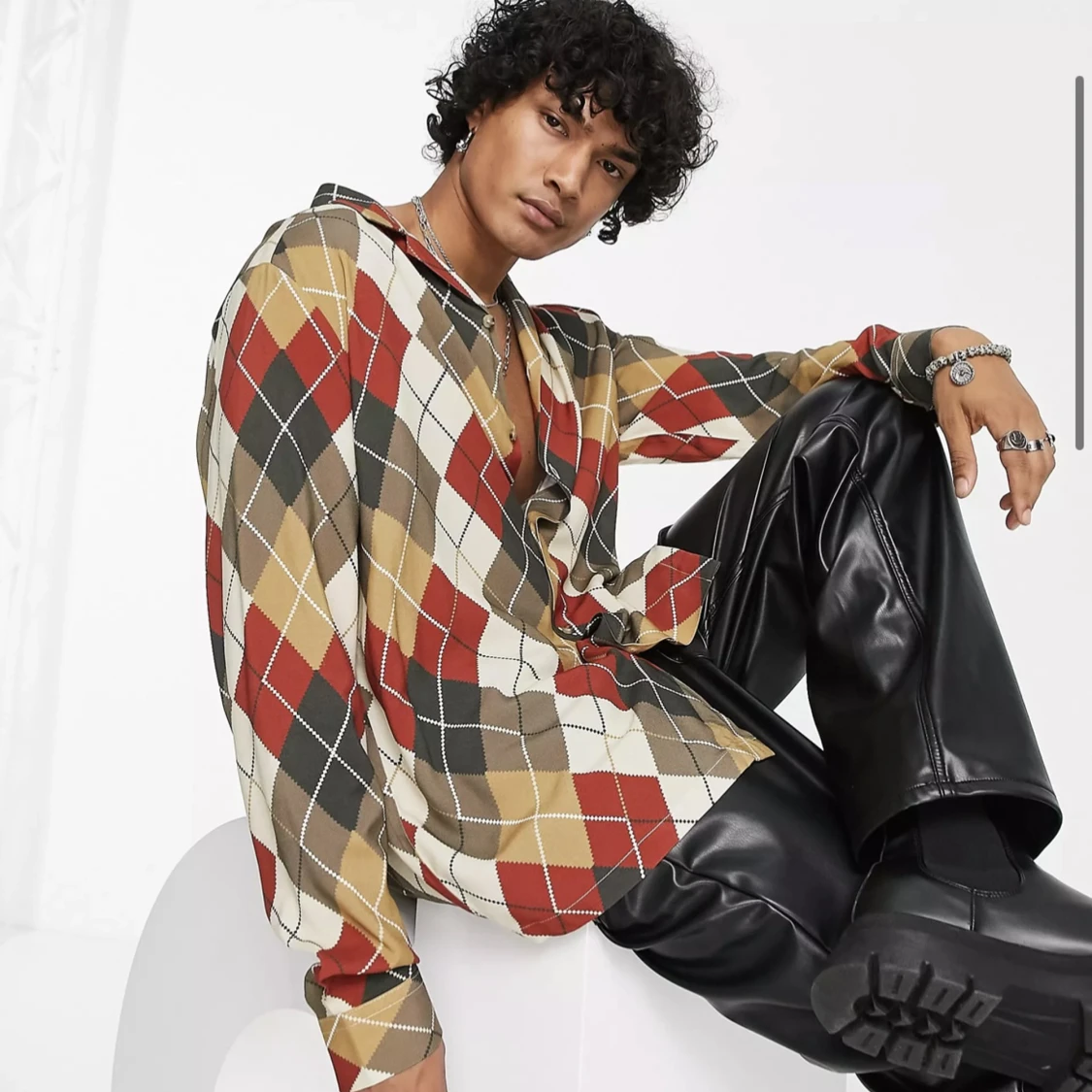 Asos design blus  - 90