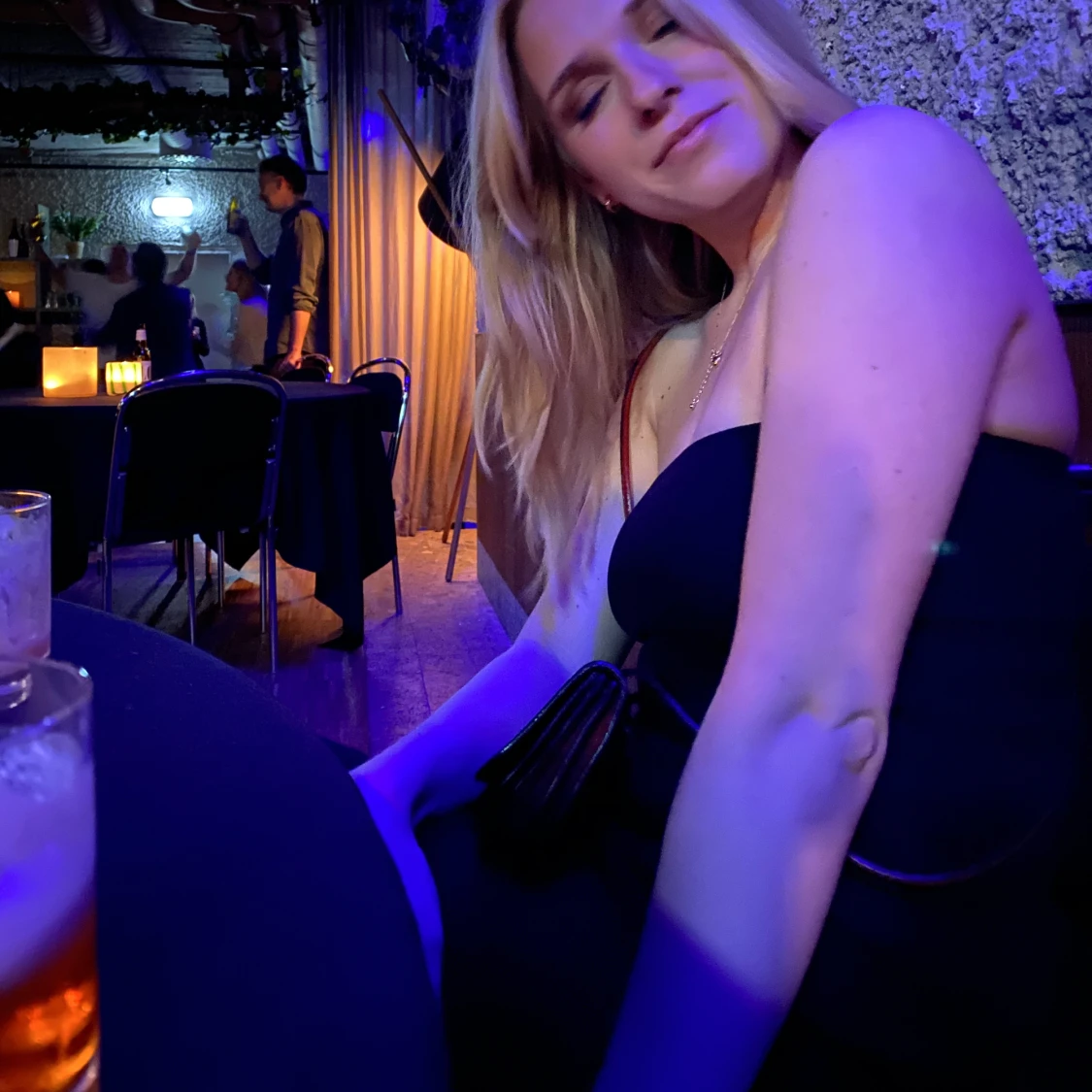 Adsgn tube dress - 90