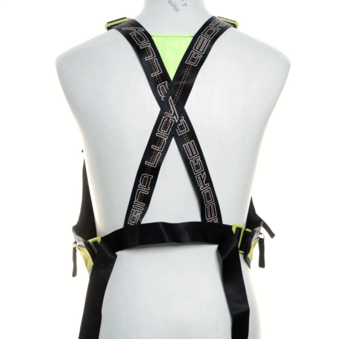 George Gina Lucy - 91