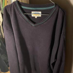 Vintage v-neck sweater barely worn. size XL send message for more pics :)