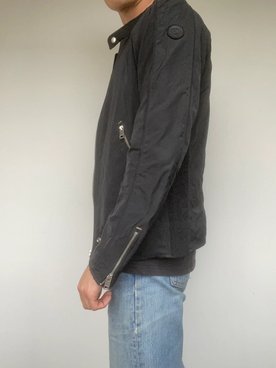 Jacka från Diesel - 90