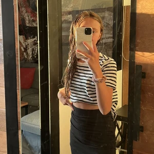 Tröja - Randig tröja, Zara. Köparen står för frakten 