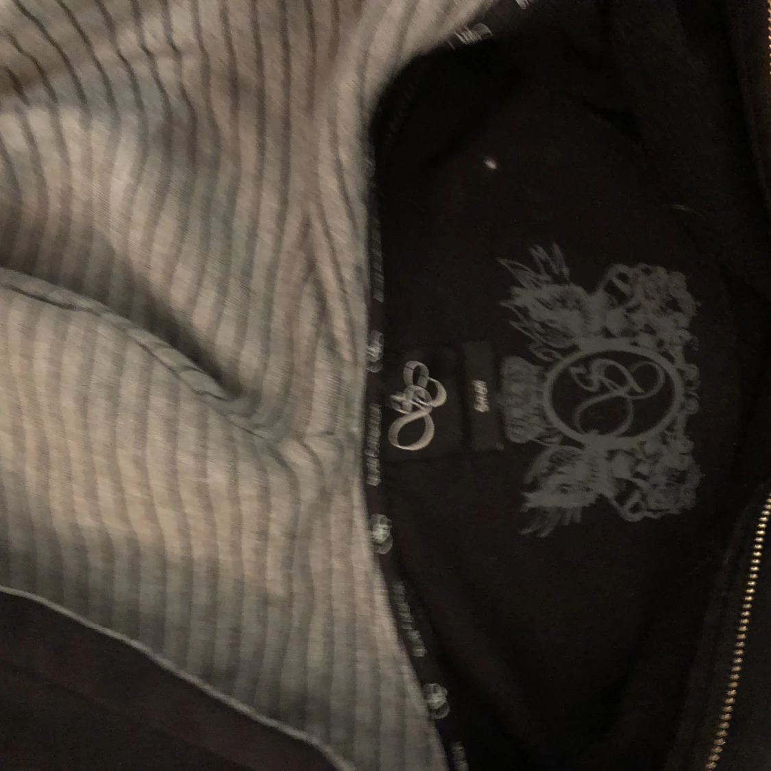 skit cool unik zip hoodie - 91