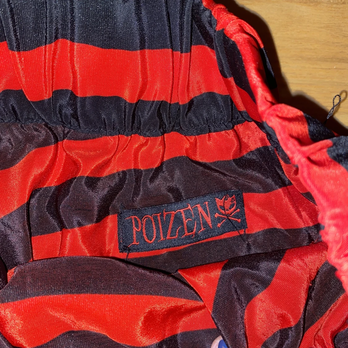 Deadstock Poizen - 91