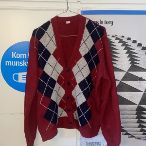 Cardigan  - Christmas cardigan passar Medium 
