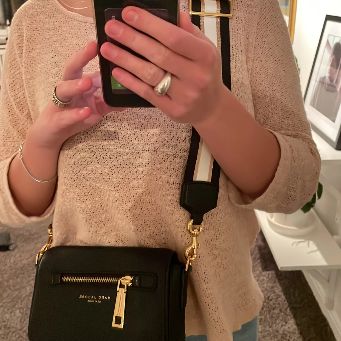 Marc Jacobs Väska - 91