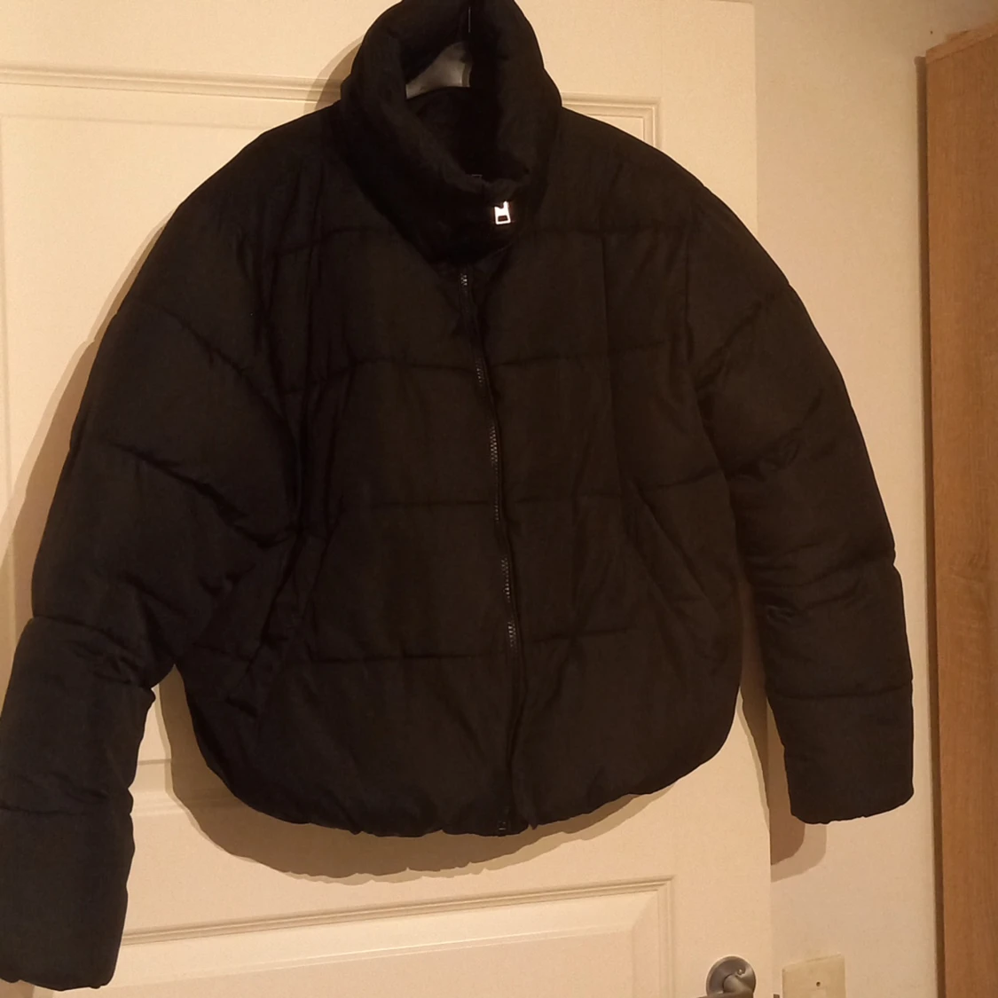 Puffer Jacket stl S