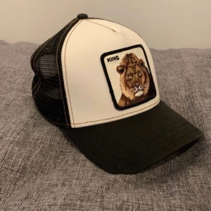 Goorin bris keps  - 10/10 skick 