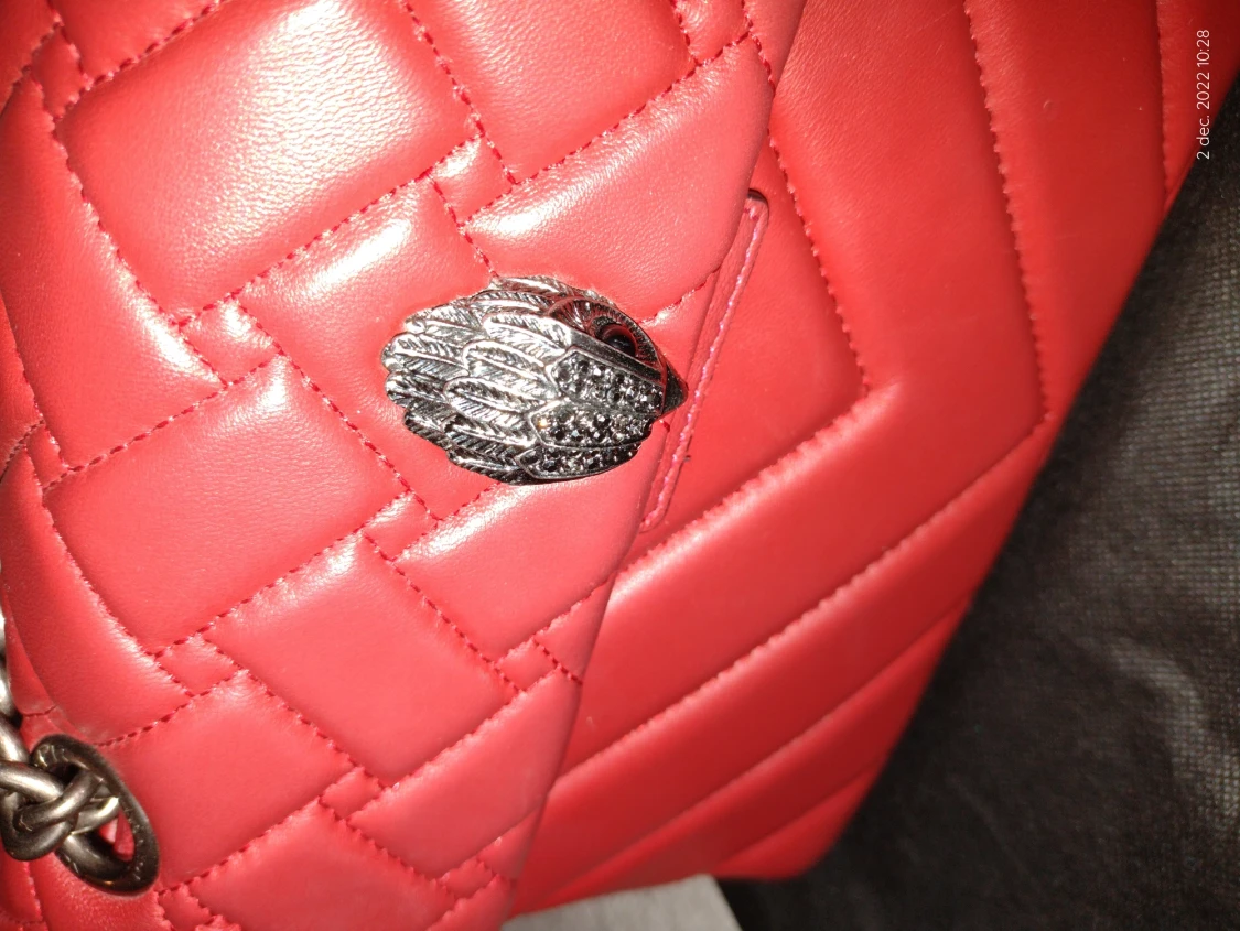 Kurt Geiger Kensington väska - 90