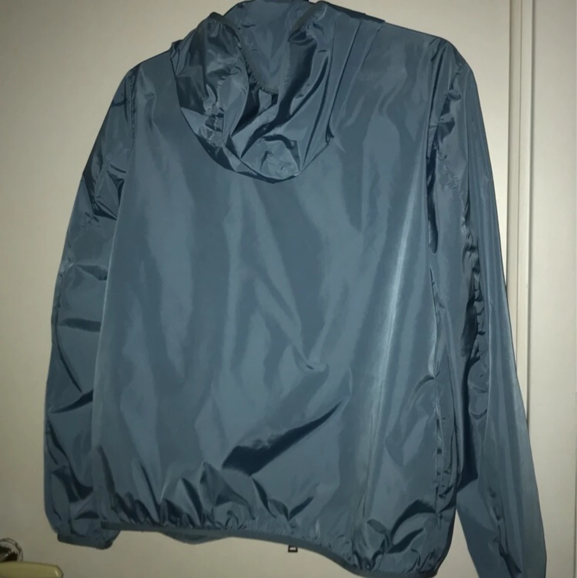 Moncler vindjacka - 90