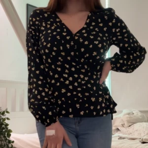 Multi blus - Mycke fin blus älskar 