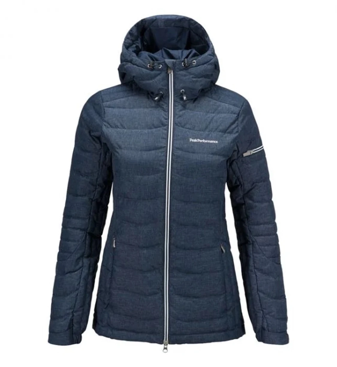 Peak performance skidjacka