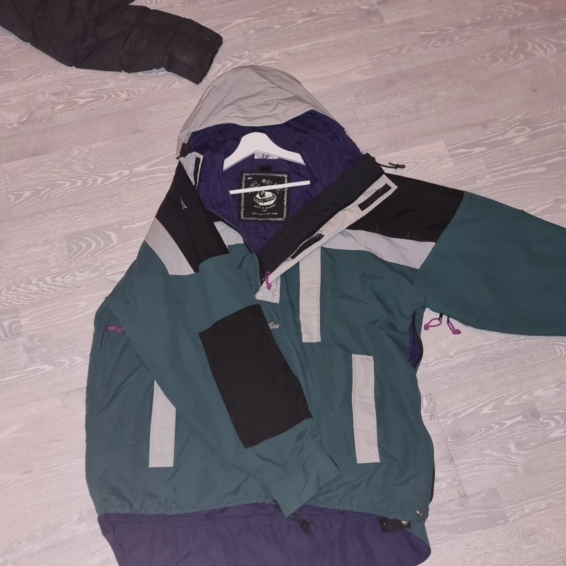 Wave Rave Snowboard jacka - 91