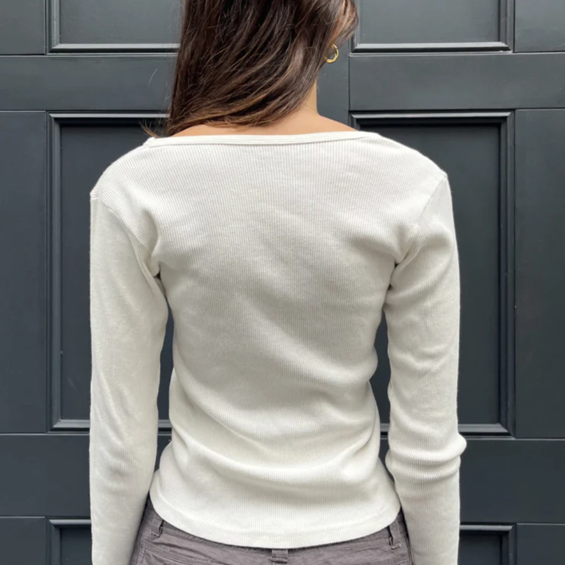 Brandy Melville topp  - 90