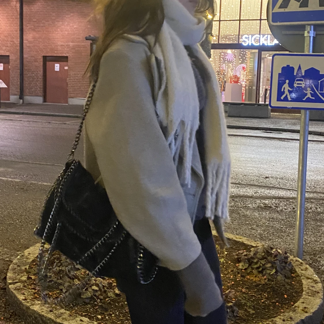 Stella McCartney liknande väska