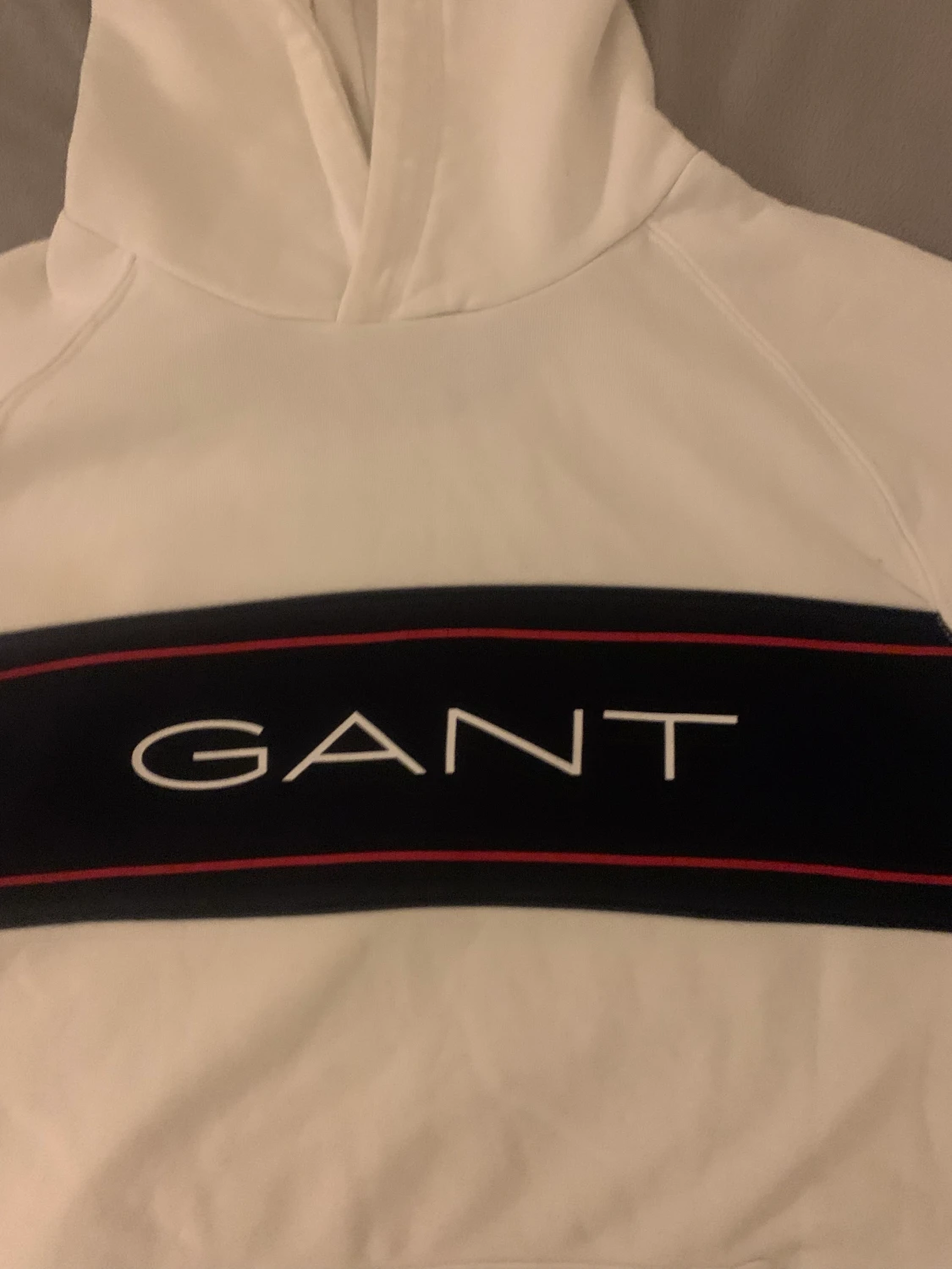 Gant strl M 