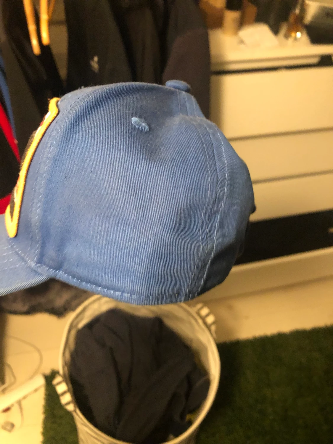 Dsquared2 keps  - 90