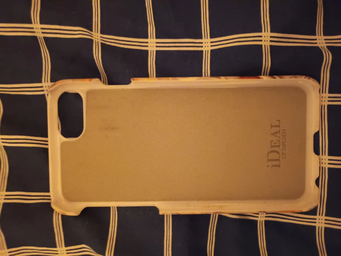 Ett mobilskal frål ideal of sweden - 91