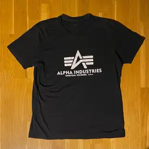 Alpha T-shirt 