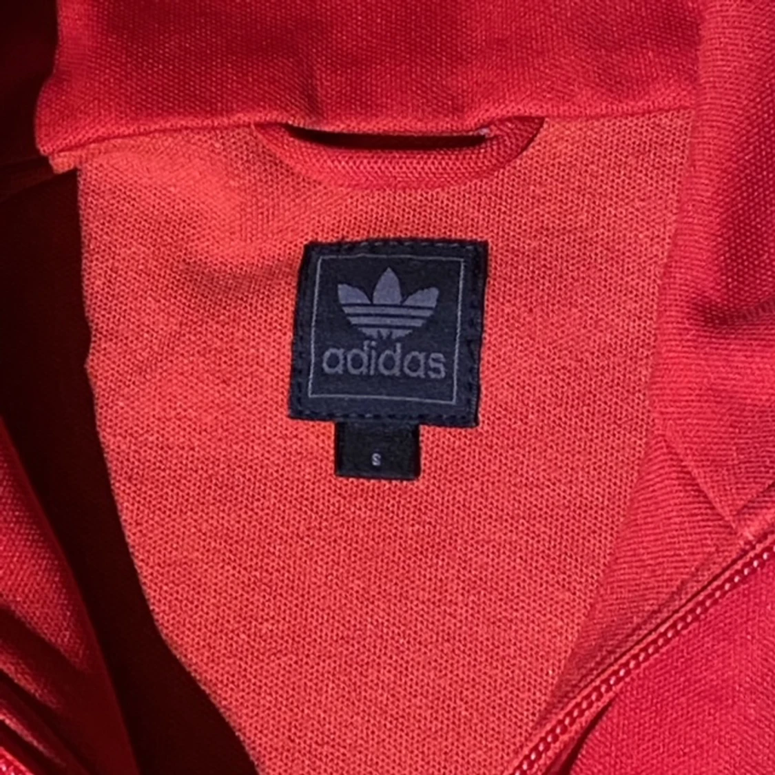 Adidas Träningströja - 90