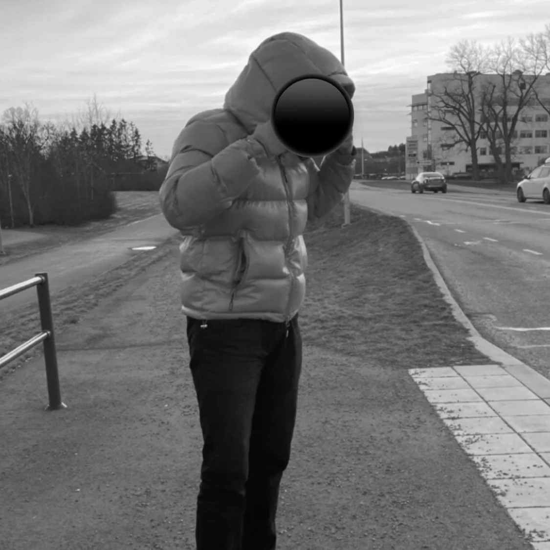 NVLTY grey jacket london - 91