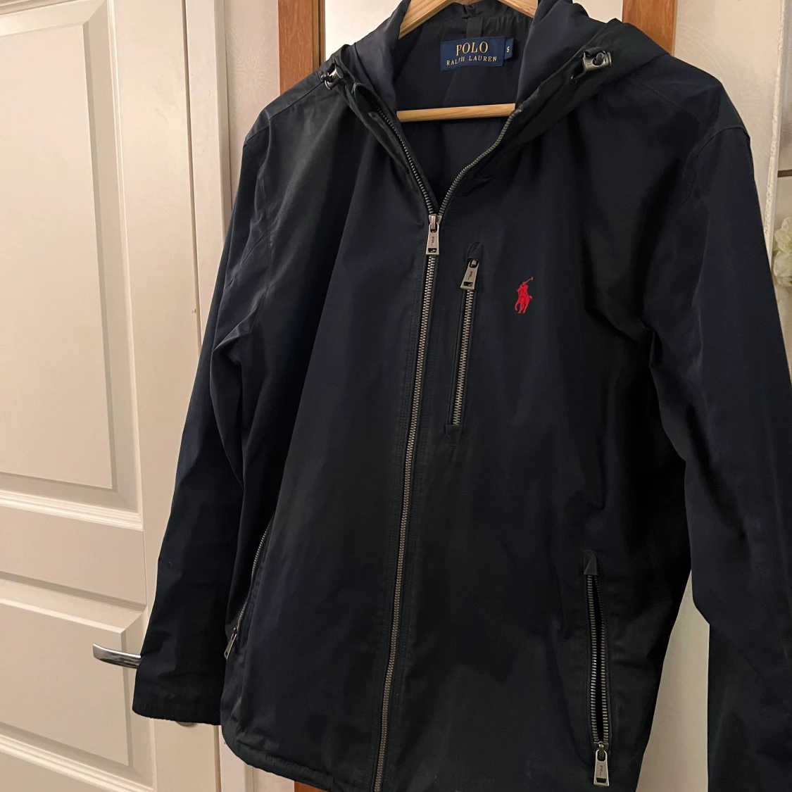 Ralph Lauren Vindjacka