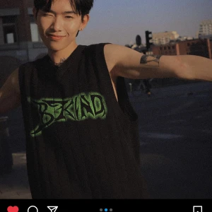 Weekday Tanktop - Jag har använt bara 1 gång. Helt ny från Weekday.