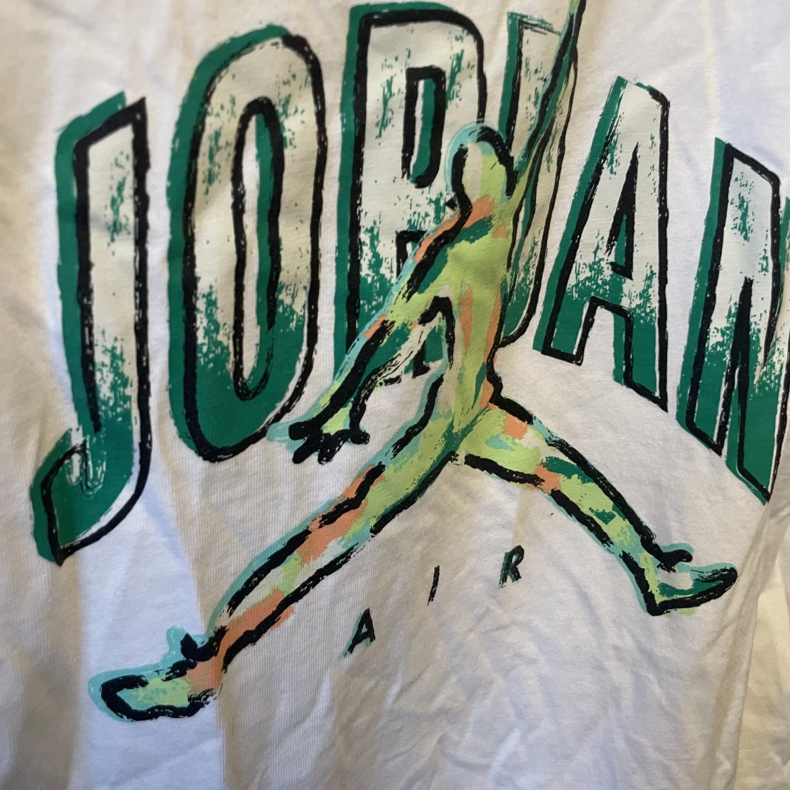 Jordan T-shirt  - 91