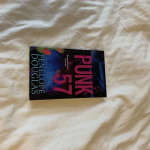 Punk 57 - Oläst orörd