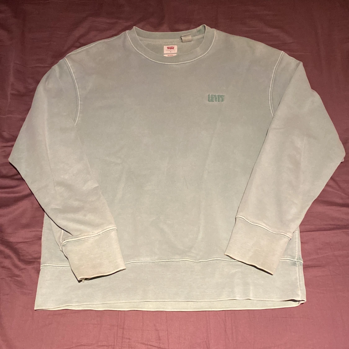 Levi’s Relaxed Sweatshirts 