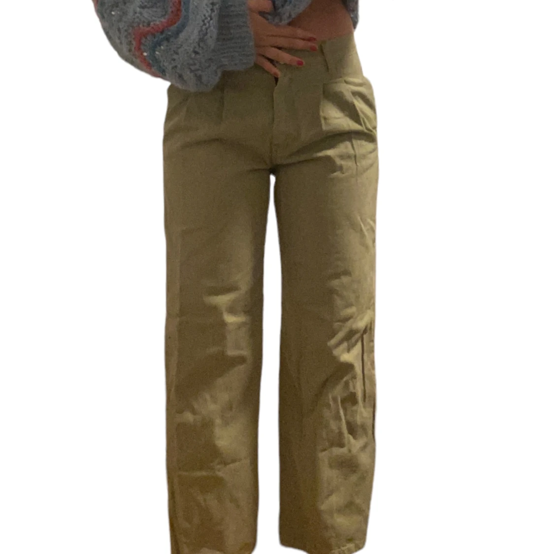Byxor från Olive - 91