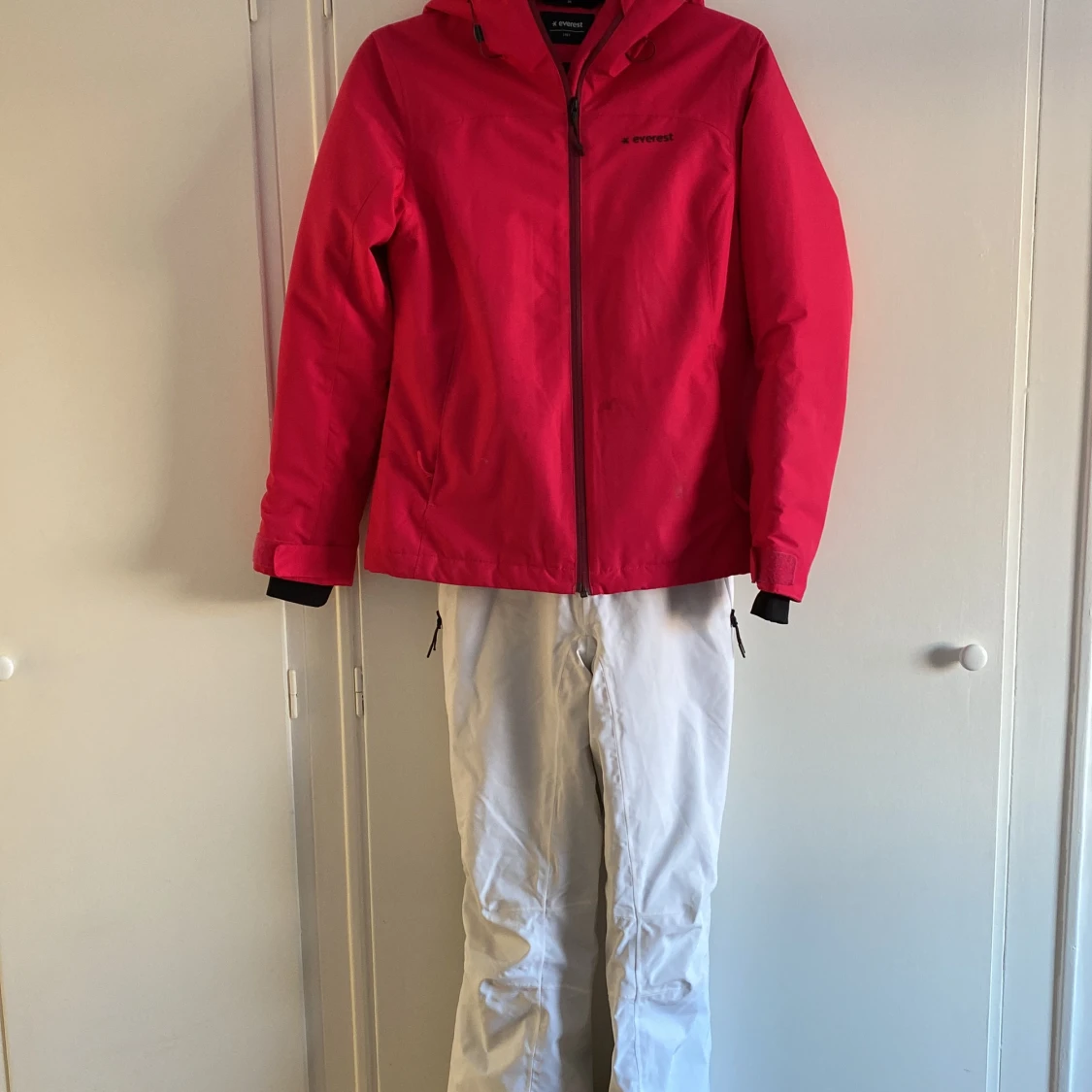 Everest skidkläder  - 91