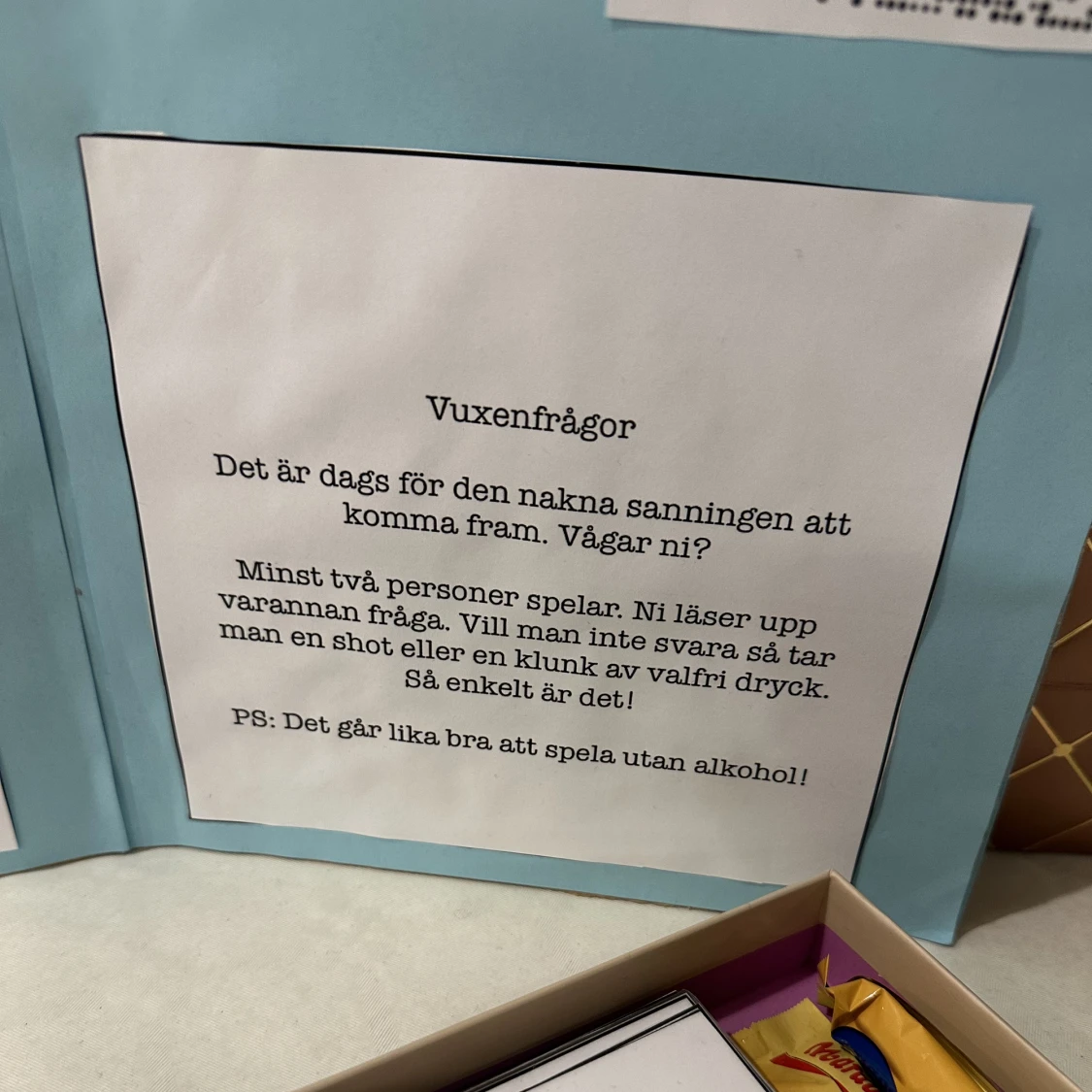 LAB - DRINKING GAMES  - 91