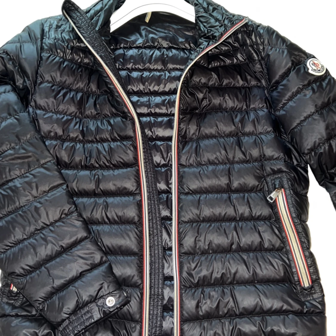 Moncler jacka 