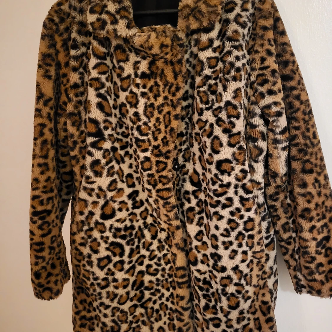 Jacka/ vinterkappa  - 90