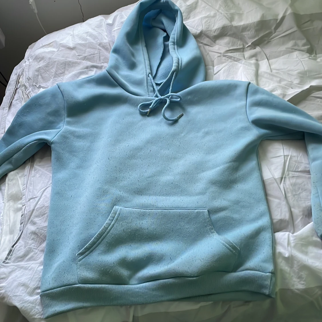 En hoodie xs - 90