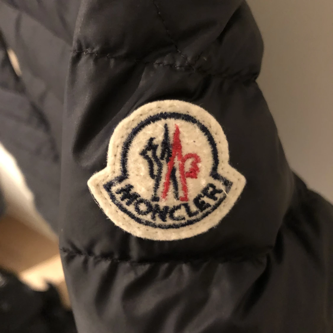 Moncler Daniel Down jacket! - 90