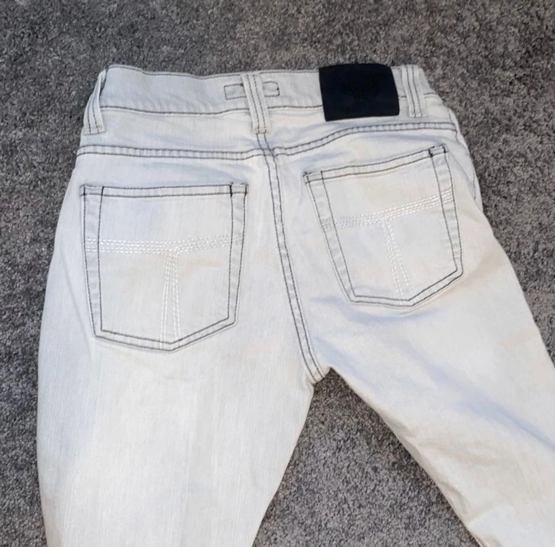 Tiger of Sweden vintage jeans - 90