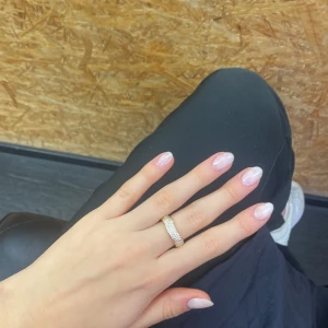 Stone ring - Stone ring från bikbok