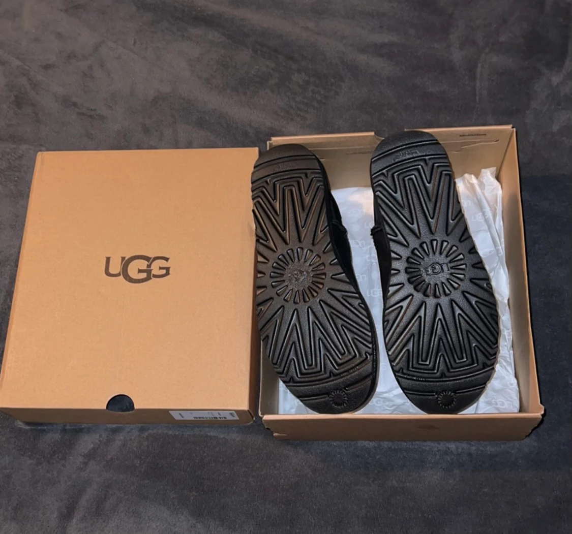 Classic mini UGG - 91