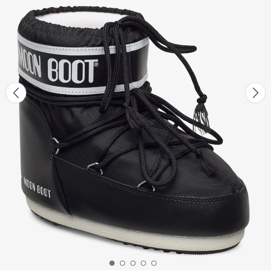 Moonboots 